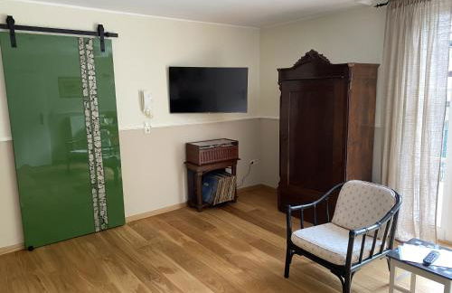 Eine gemütliche Ferienwohnung mit Garten - Foto 3