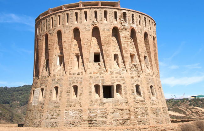 Randonnée à la découverte des forts néo-médiévaux - Photo 6