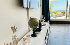 VUE MER IMPRENABLE ET PISCINE - Foto 11