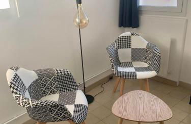 Gites des Lavandières - Foto 25