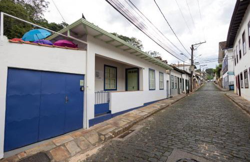 Casa FESTA - Caminhos de Ouro Preto - Foto 14