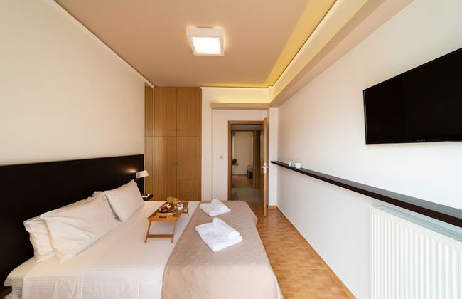 Dolphin Luxury Apartments - Foto 3