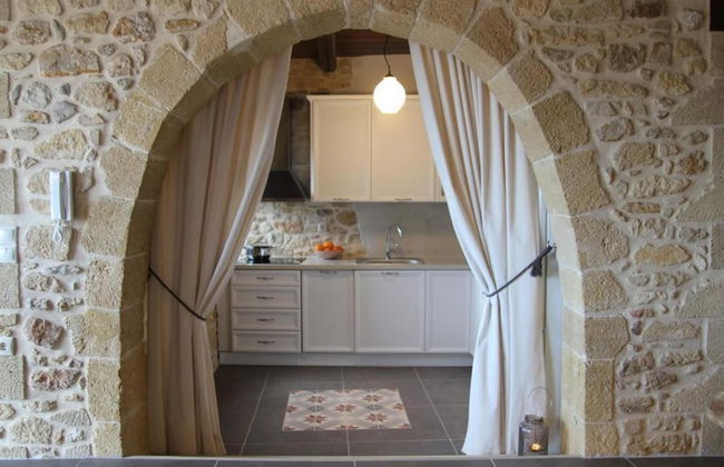 Meli Milon Villa - Foto 8