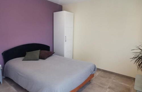 Studio cosy et tout neuf - Foto 9