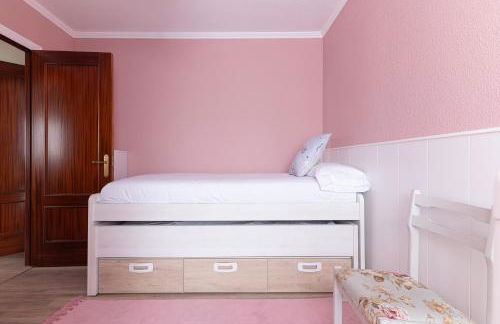 Mi casita del norte a 150 m de la playa - Foto 8