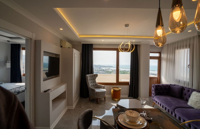 Shah Residence Hotel - Foto 15