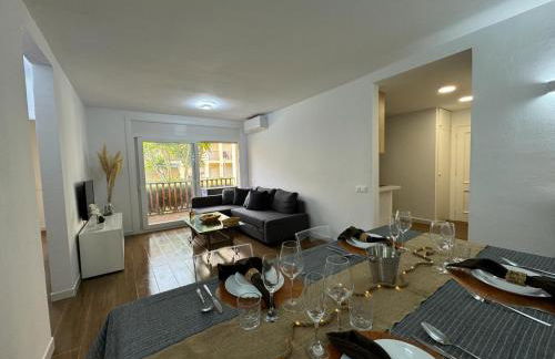 Paraíso frente al mar , espectacular apartamento - Foto 1