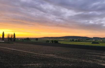 Ferienwohnung Traumblick - Foto 4