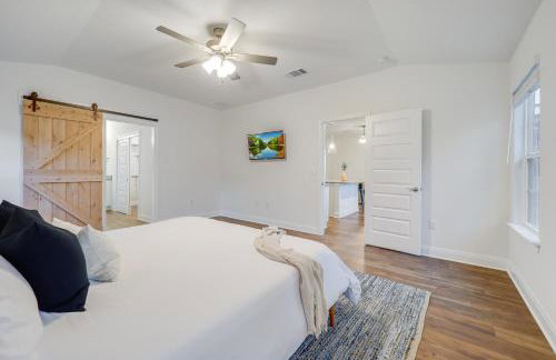 Hill Country Retreat - Foto 29