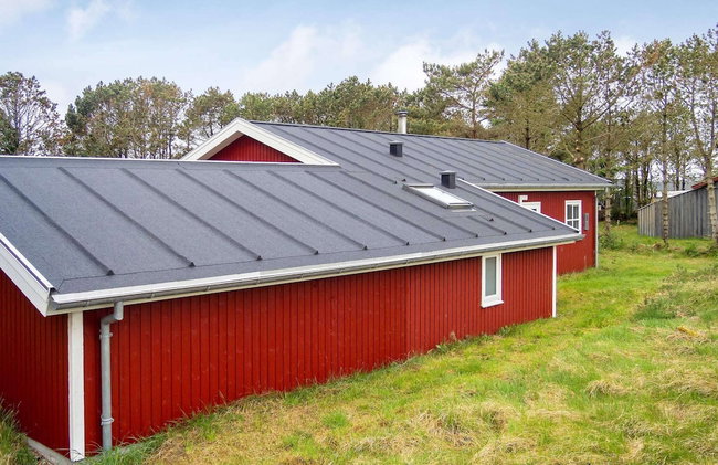 6 Person Holiday Home in Thisted-by Traum - Foto 31