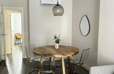 Encantador apartamento en Castilla by beBalmy - Foto 23