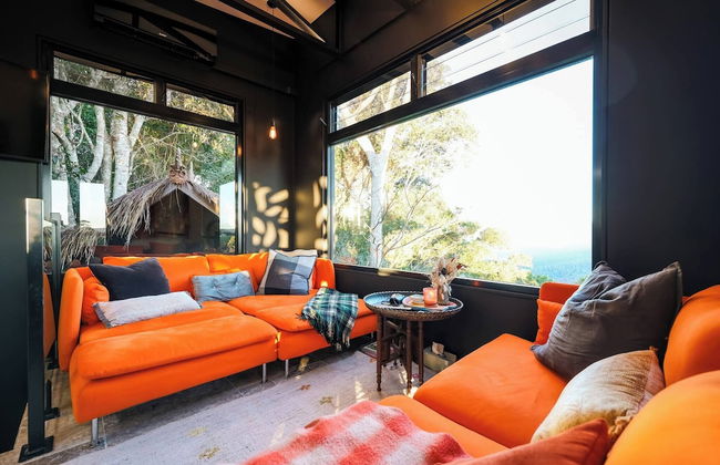 Cabane Tiny Tree House no4 - Foto 43