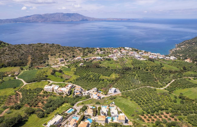 YaChara Villa - Foto 37