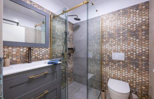 4 Bedroom Stunning Home In Nedescina - Foto 28