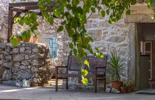 La Rocca Duo - Hidden In Istria - Happy Rentals - Foto 13