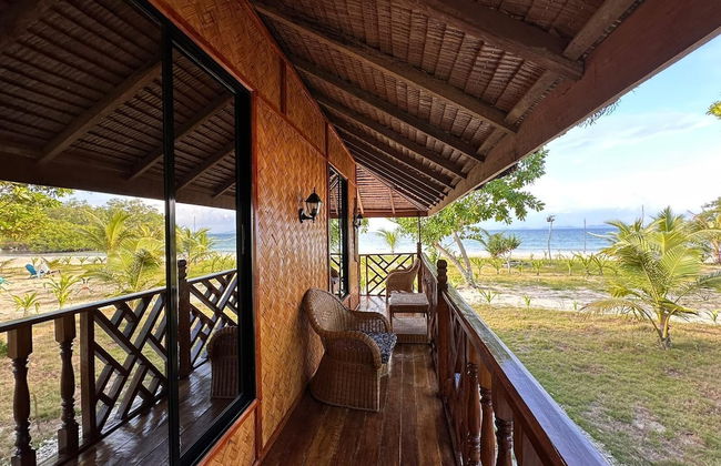 La Tranquilidad Beach Resort - Foto 18