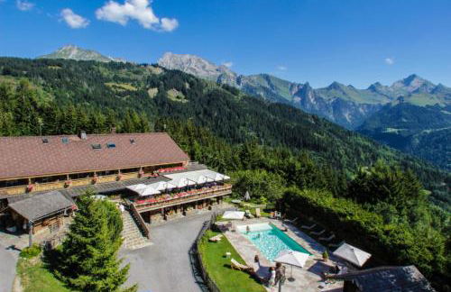 Chalet Pesse - Foto 14