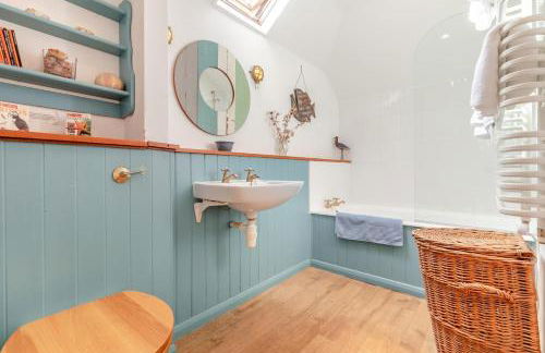 3 Bed in Helford oc-hccott - Foto 23