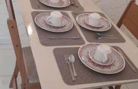 Flora ville condomínio club - Foto 8