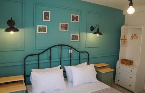 Το Μπαλκόνι Του Όρλιακα - Foto 30