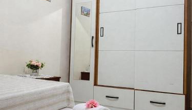 Apartamento 2 Quartos Prox Aeroporto Estádio com Ar WiFi Garagem - Photo 4