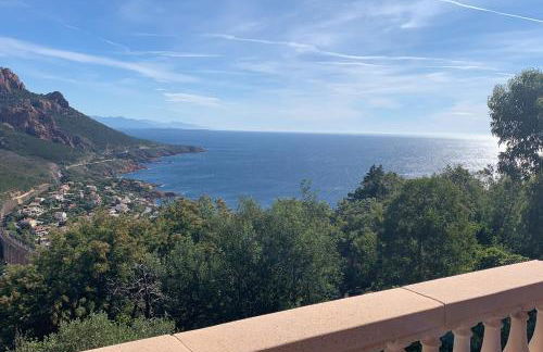 Villa 14 guest-private pool and Sea view - Foto 54