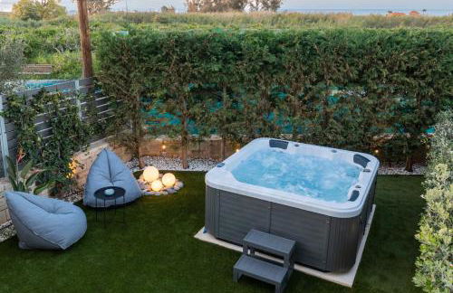 Ros Solis Luxure House - Foto 48