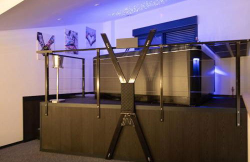 Love and Spa du Château - Foto 11