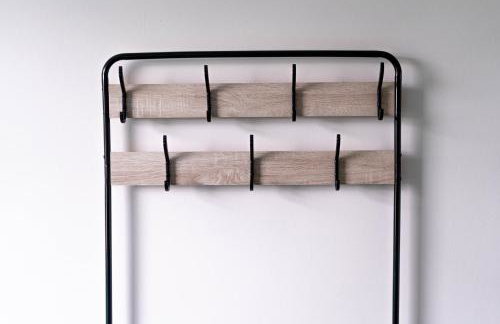 4 Bedrooms Homely House - Sleeps 6 Comfortably with 6 Double Beds,Glasgow, Free Street Parking, Business Travellers, Contractors, & Holiday-Goers, Near All Major Transport Links in Glasgow & City Centre, Perfect for Common Wealth Games 2026 - Foto 29