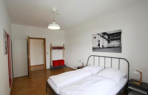 Ferienwohnung 3 ANNA IFF - Foto 14