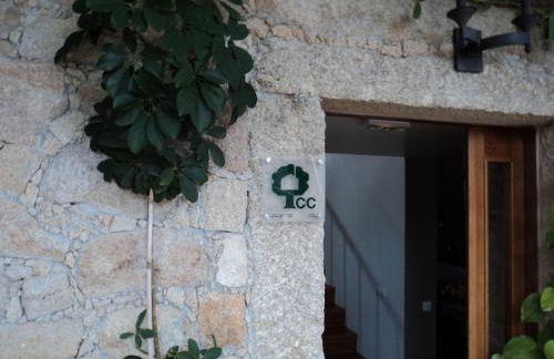 Casa Villar Mayor - Foto 34