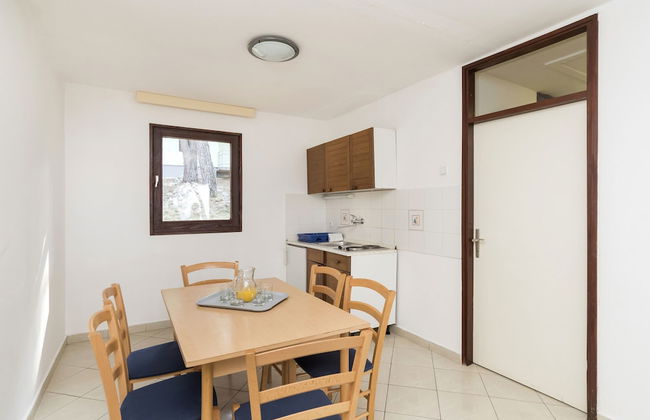 Apartments Kanegra Plava Laguna - Foto 10