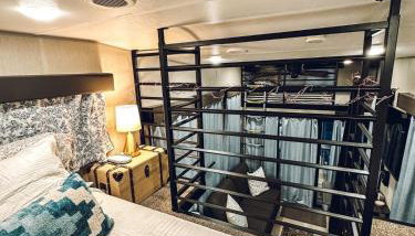 Texas Timber Loft - Photo 4