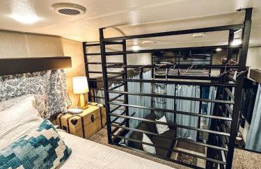 Texas Timber Loft - Photo 4