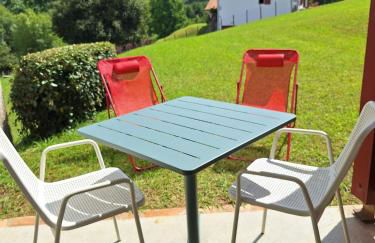 BANCA Piscine Vue Montagnes - Foto 1