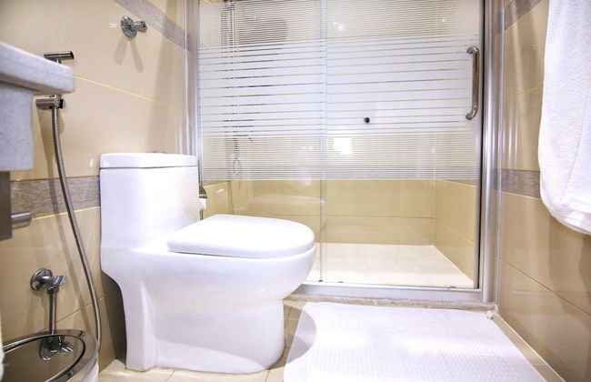 La Richy Hotel Apartment - Foto 34