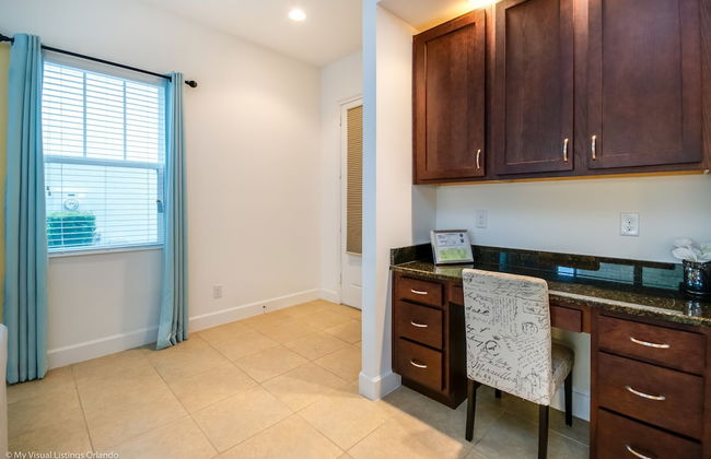 7770ll Ultimate Reunion Home - Foto 16