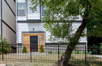 Beautiful Luxury Downtown Home Private Roofdeck - Foto 37