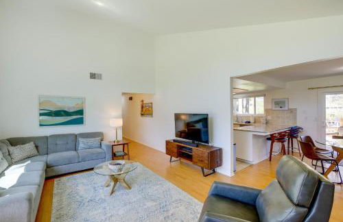 Lakefront Grover Beach Home about Walk to Ocean! - Foto 6