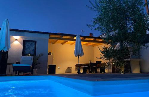 Villa Adria - Photo 2