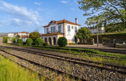 Quinta De Fundevila -quinta privada - Foto 28