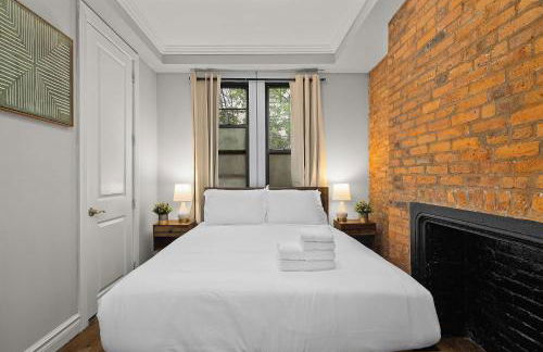 Stylish Escape in the East Village - Foto 8