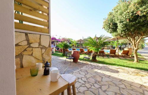 Villa Gereoudis Sea View Rooms Pool & Bar - Foto 63