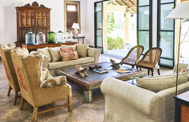 Samadara Estate, Midigama - Photo 9