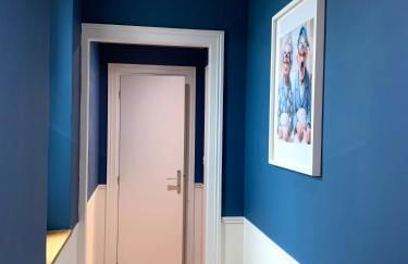 L'Estaminet Meublé de Tourisme Classé 2 étoiles - Foto 21