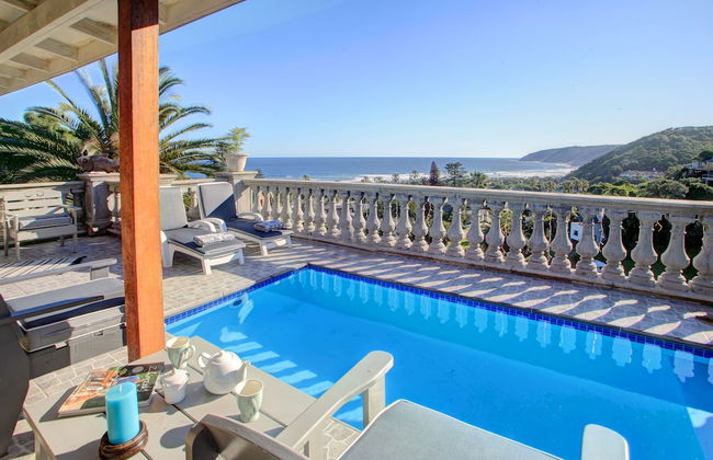 Livingstone Villa - Foto 13