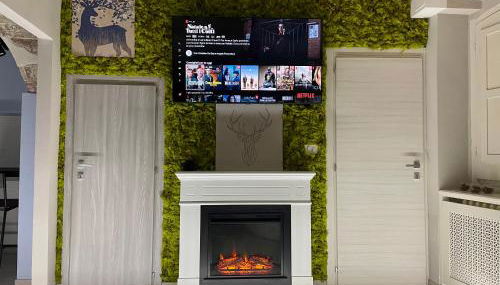 Old Town Suite - Foto 3