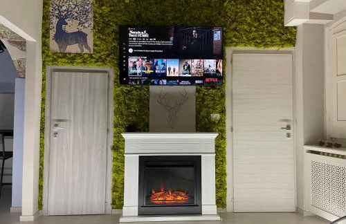 Old Town Suite - Foto 3