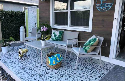 St Pete Modern Retro Oasis - Foto 50