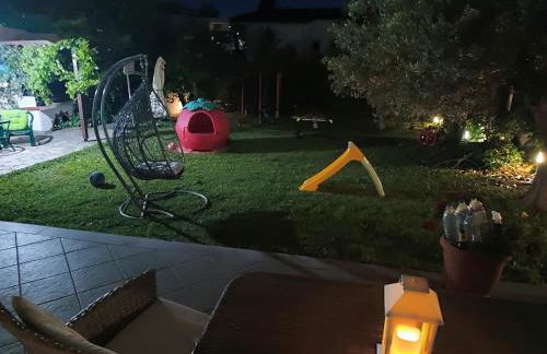 Apartment Villa Panorama - Foto 25